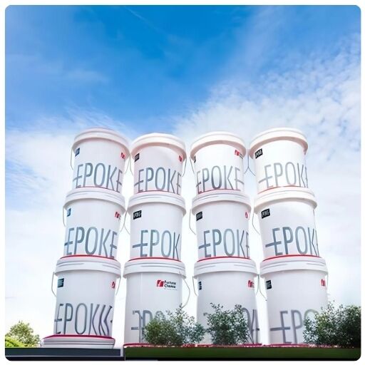 Epoke Mega Cast Resin Bulk Pack deep casting epoxy resin for large molds and professional resin projects