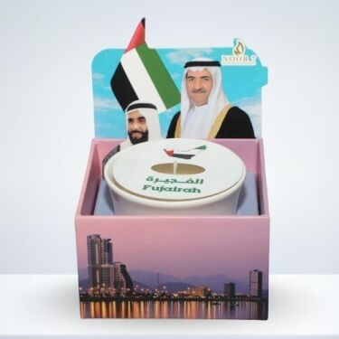 Noor Fujairah Candles